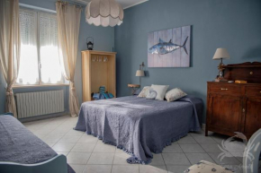 Casa Amati - Sea house apartments, San Vincenzo